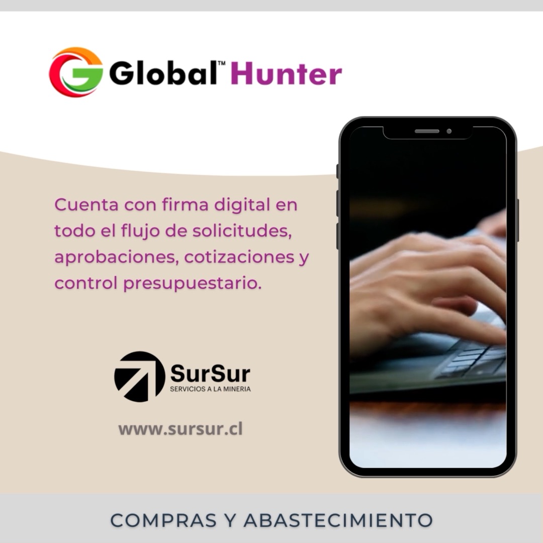Global Hunter