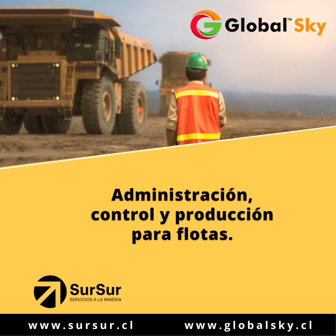 Global Sky